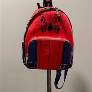 Marvel Loungefly Limited Edition Park Exclusive